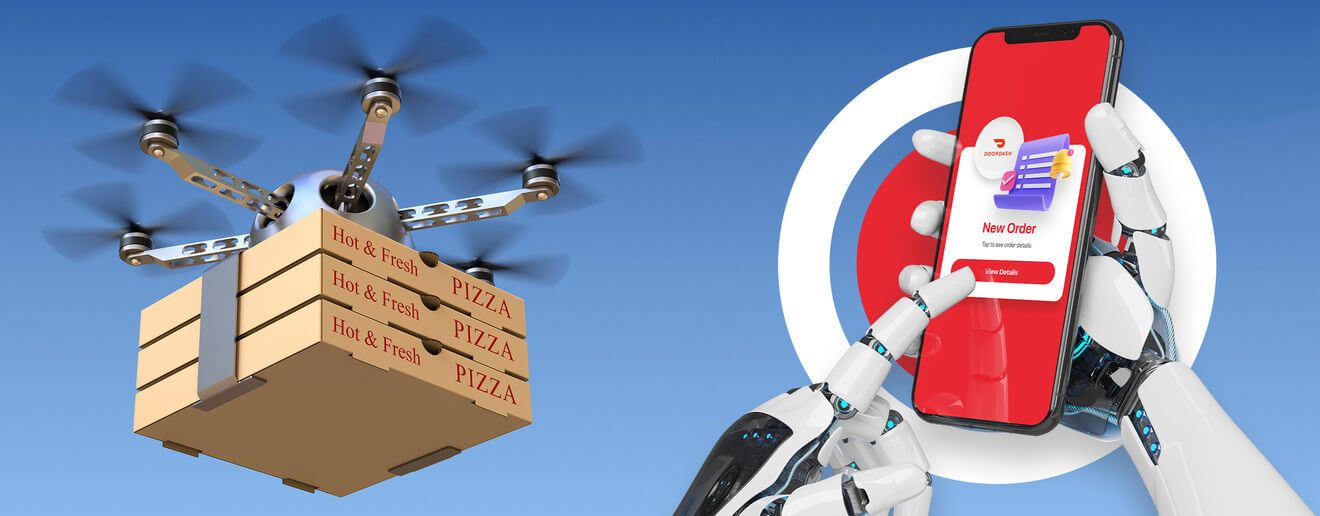 Future of All-in-One Delivery Apps: Trends, AI & Innovation